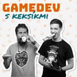 Tretí keksík Matej image
