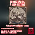 Intellectual Soil and Dark Questions image
