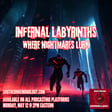 Infernal Labyrinths image