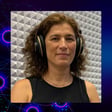 The Pace of Progress in Academia and Industry - with Prof. Lihi Zelnik-Manor, Faculty of Electrical and Computer Engineering, Technion image