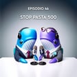 S4E46 - Stop Pasta 500 image