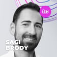 Sagi Brody image