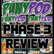 Puny Pod | Phase 3 Episode 12 - Phase 3 Review image