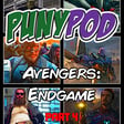 Puny Pod | Phase 3 Episode 10 - Avengers: Endgame (Part 4: Closing Thoughts) image