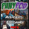 Puny Pod | Phase 3 Episode 10 - Avengers: Endgame (Part 2: Into the Movie) image