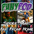 Puny Pod | Phase 3 Episode 11 - Spider-Man: Far From Home image