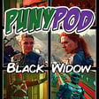 Puny Pod | Phase 4 Episode 4 - Black Widow image