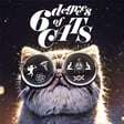 You May Also Like: 6 Degrees of Cats image