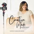 You May Also Like: Creative Made Podcast image