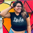 From Bolivia to Boricua with Childfree Latina Bianca Alba image