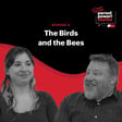 Period Power Stories: The Birds and the Bees image