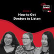 Period Power Stories: How to Get Doctors to Listen image