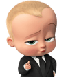 EPISODE 112: THE Boss Baby image