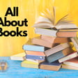 All about Books image