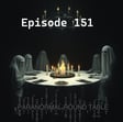 Ep 151 - Paranormal Round Table - Poltergeists, Investigations, Theories, Community & more! image