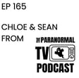 Ep 165 - The Paranormal TV Podcast - Sceptic Vs Believer!  image