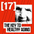 What's the key to a happy and healthy old age? image