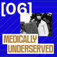 06 - Medically Underserved image