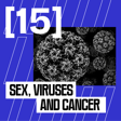 Sex, Viruses, and Cancer image