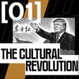 01 - The Cultural Revolution image