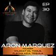 BREAKING BOUNDARIES: ARON MARQUEZ'S JOURNEY FROM IMMIGRANT TO ENTREPRENEUR image