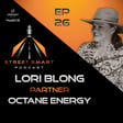 LORI BLONG - CO-FOUNDER OF OCTANE ENERGY & MIDLAND MAYOR image