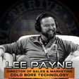 MASTERING NETWORKING & BRAND GROWTH: THRIVE CONFERENCE INSIGHTS WITH LEE PAYNE image