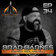 BJJ, MMA, & ENTREPRENEURSHIP: HOW BRAD 'GORDINHO' BARNES BUILT A LEGACY IN COACHING & BUSINESS image