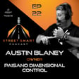 AUSTIN BLANEY - PAISANO DIMENSIONAL CONTROL image