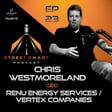 CHRIS WESTMORELAND - RENU ENERGY SERVICES / VERTEX COMPANIES image