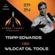 TRIPP EDWARDS - WILDCAT OIL TOOLS image