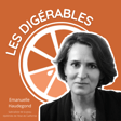 Acné, problèmes de peau : le lien méconnu avec la digestion – avec Emanuelle Haudegond, fondatrice de Beauté-pure.com image