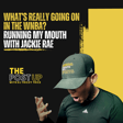 What’s Really Going On in the WNBA? | Sparks Check-In w/ Jackie Rae 🔥 image