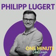 #58 One Minute Challenge - Philipp Lugert image