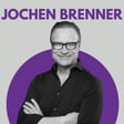 #69 Fehlerkultur | Growth Mindset | Verantwortung - Interview mit Jochen Brenner image