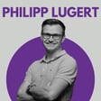 #59 Augenhöhe | Selbstführung | Organisationskultur Interview mit Philipp Lugert image