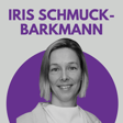 #76 - People & Culture | Wertbeitrag statt Kostenfaktor | Kulturwandel – Interview mit Iris Schmuck-Barkmann image