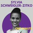 #60 One Minute Challenge - Sylvia Schweigler-Zitko image