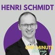 #56 One Minute Challenge - Henri Schmidt image
