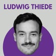#75 Gründergeist | Doing by Doing | Bildungsauftrag – Interview mit Ludwig Thiede image