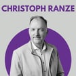 #62 Entscheidungsarten | Comand & Control |Respekt statt Angst - Interview mit Christoph Ranze image