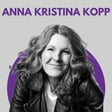 #68 Customer Zero | KI im Unternehmen einführen | Klarheit, Energie & Ergebnisse – Interview mit Anna-Kristina Kopp image