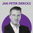 #72 - Transformation | Unternehmenskultur | modernes Leadership - Interview mit Jan-Peter Diercks image
