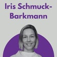 #76 - People & Culture | Wertbeitrag statt Kostenfaktor | Kulturwandel – Interview mit Iris Schmuck-Barkmann image