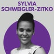 #61 Sinnstiftung  | Aushandlungsprozesse |Fehlertoleranz Interview mit Sylvia Schweigler-Zitko image