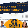 Marie : data scientist et entrepreneuse  image