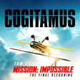 #107 – THE FINAL RECKONING: Entitäten und Übermenschen in Tom Cruise‘ Franchisefinale image