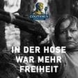 #119 – ROSE: Sandra Hüller brilliert im Historiendrama über Freiheit & Identität | Philosophische Filmanalyse image