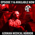 116: German Medical Horror! image