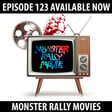 123: Monster Rally Movies! image
